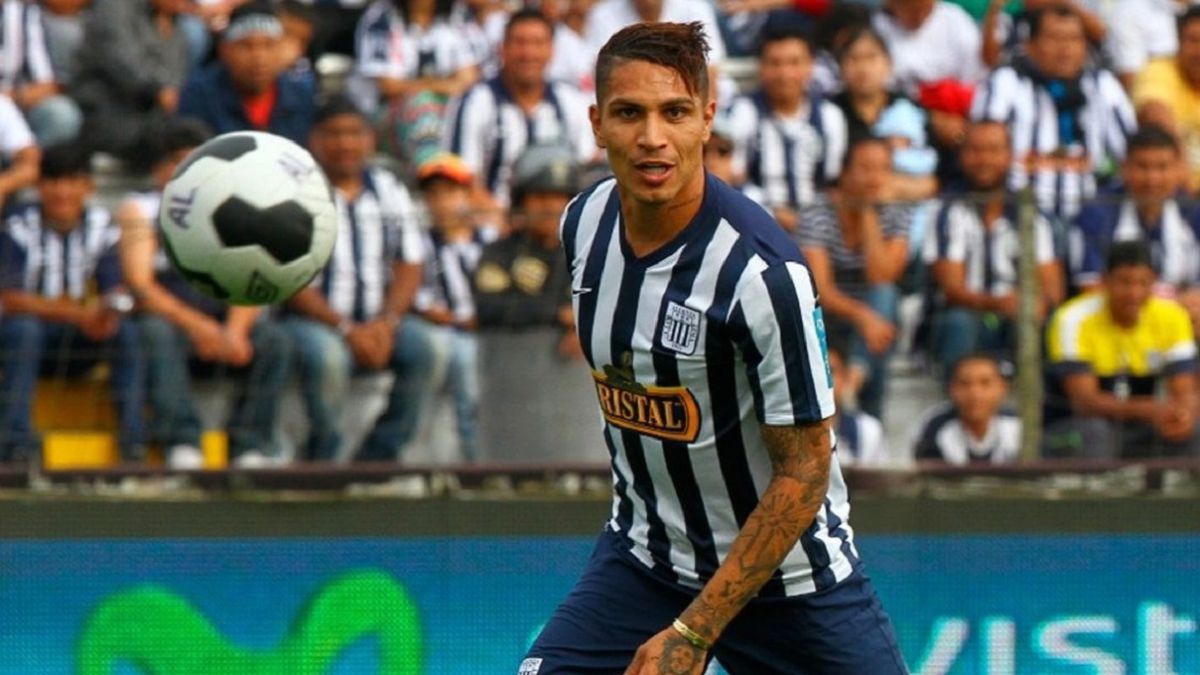 Paolo Guerrero podría no cumplir su promesa de regresar a Alianza Lima