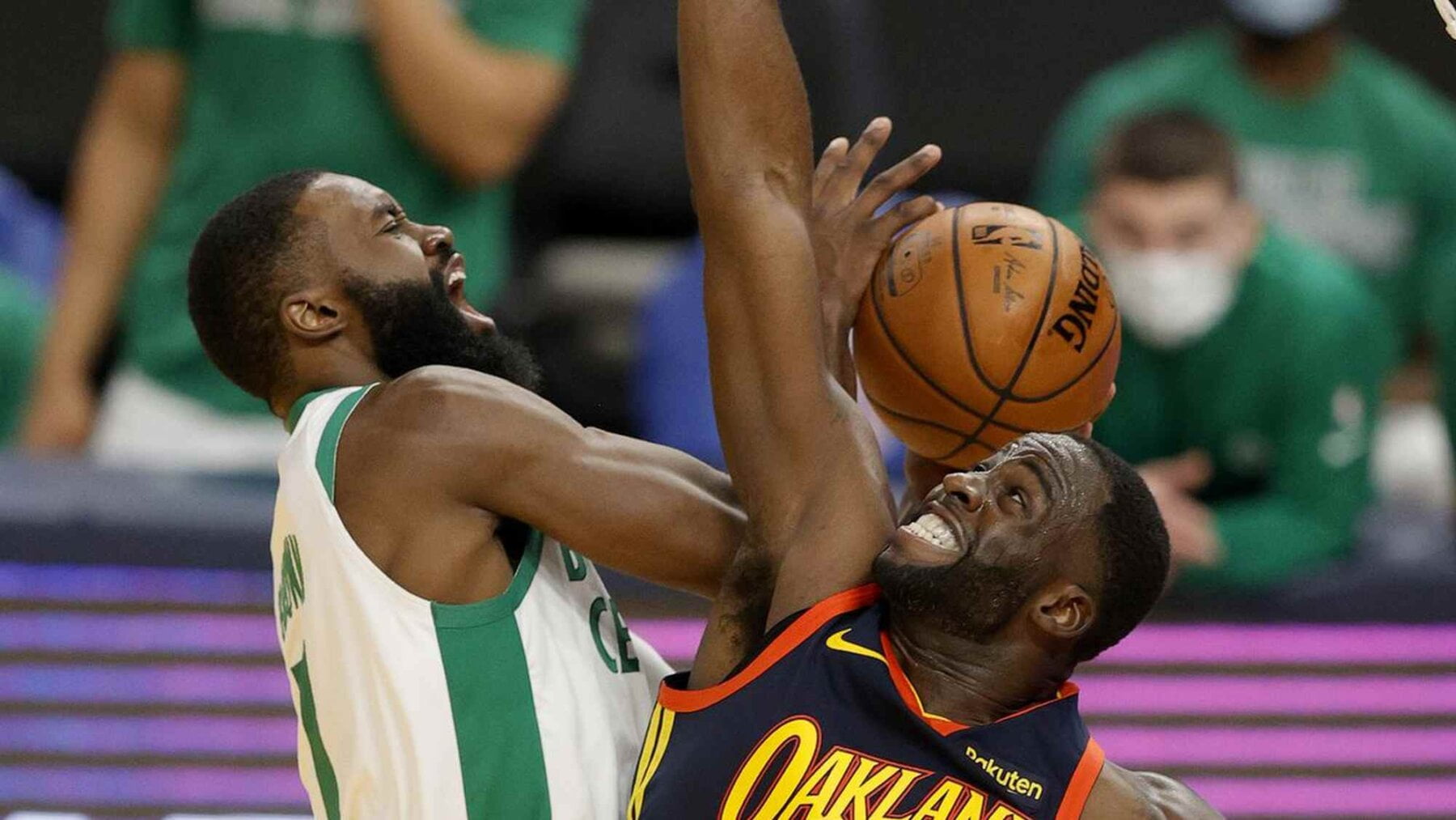 NBA en Vivo Gratis Warrios vs Celtics dónde ver y horario por la Final