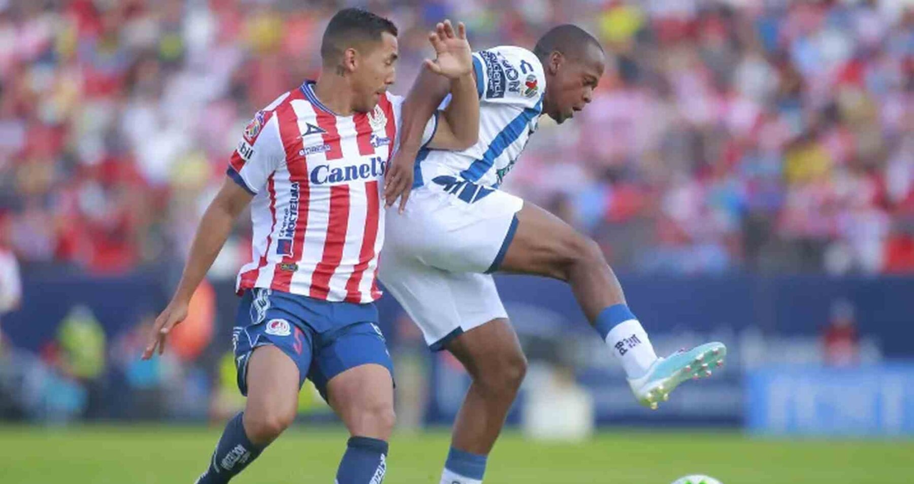 Pachuca Vs San Luis En Vivo Online Gratis Por Tudn Deportes Partido En