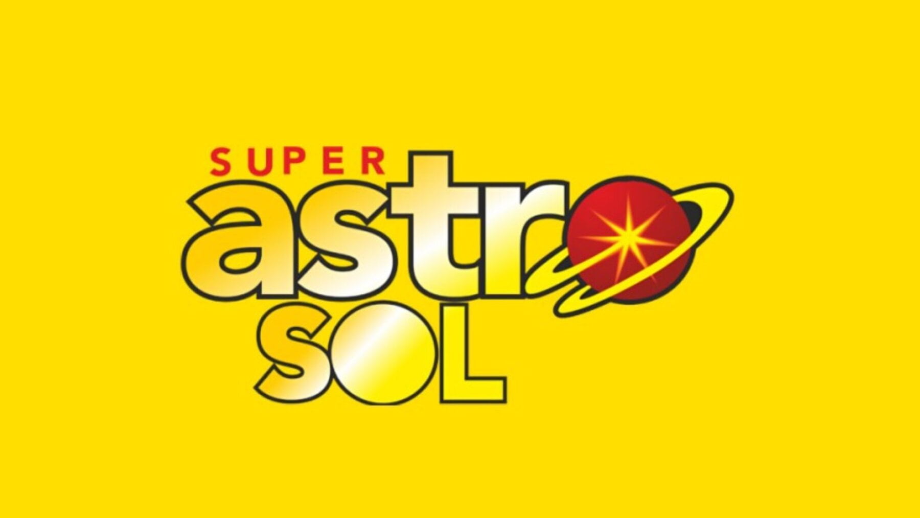 Resultados Súper Astro Sol Número ganador y Signo del sorteo de HOY