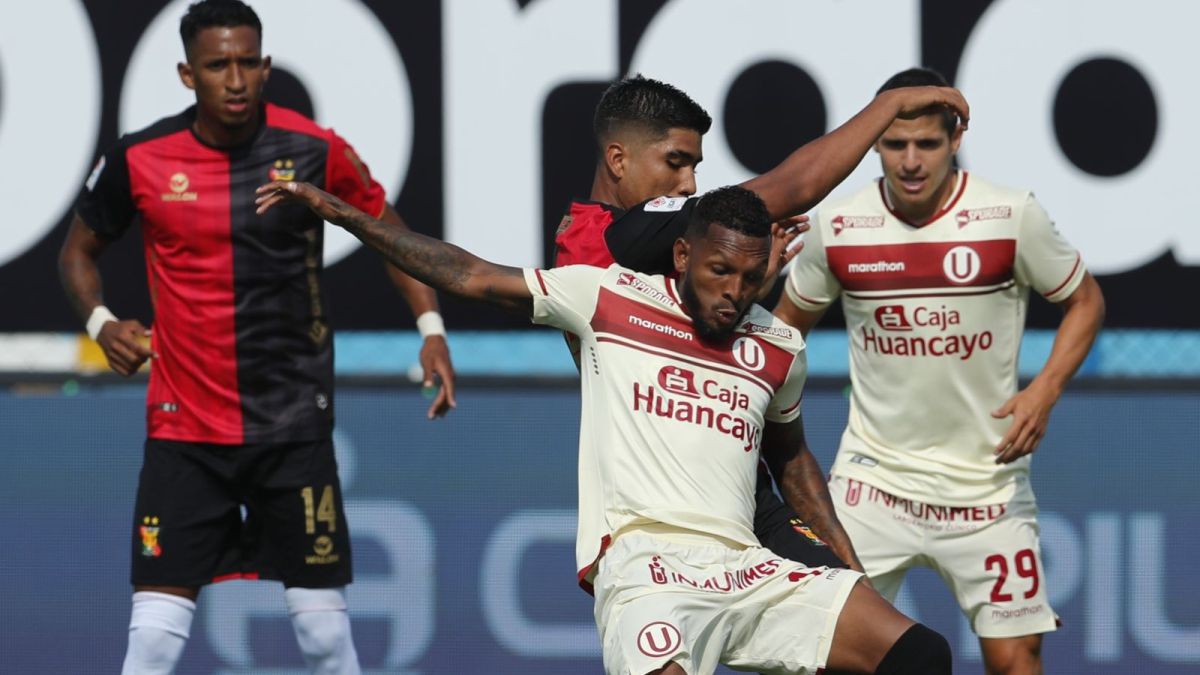 Universitario Vs Melgar En Vivo Transmisi N Del Partido Liga Gratis