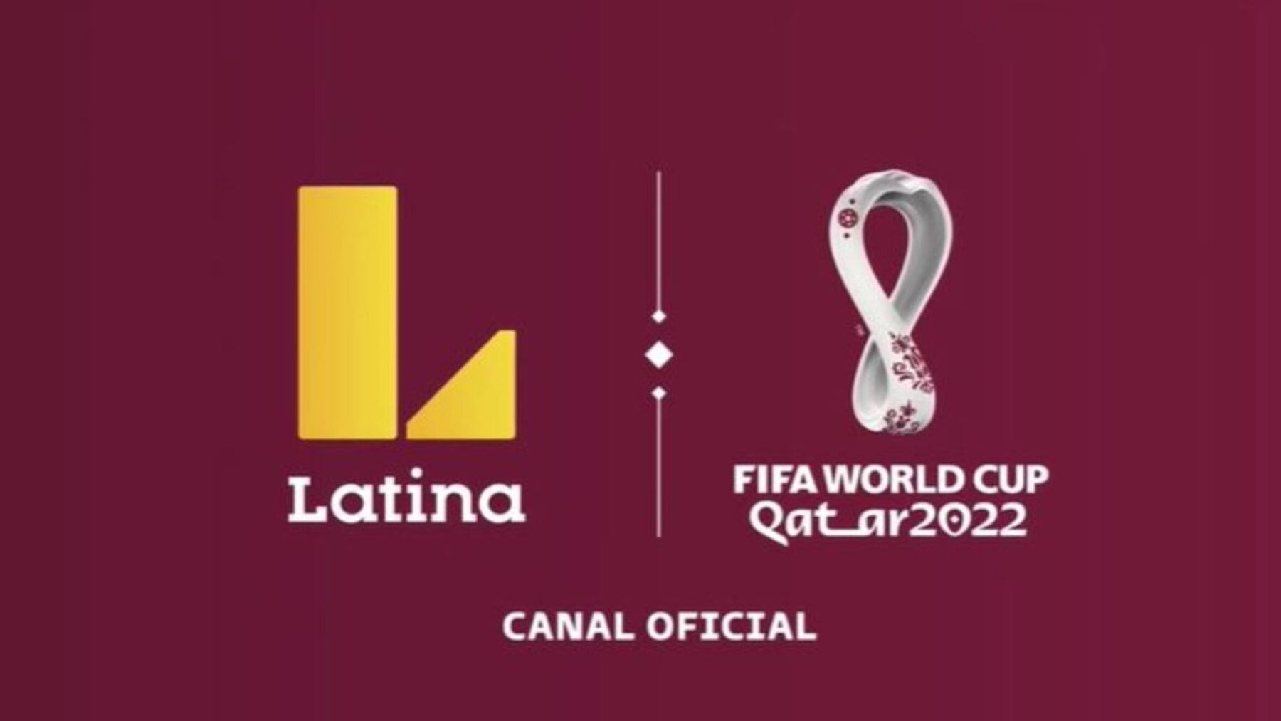 Latina Televisión transmitirá todos los partidos del Mundial Qatar