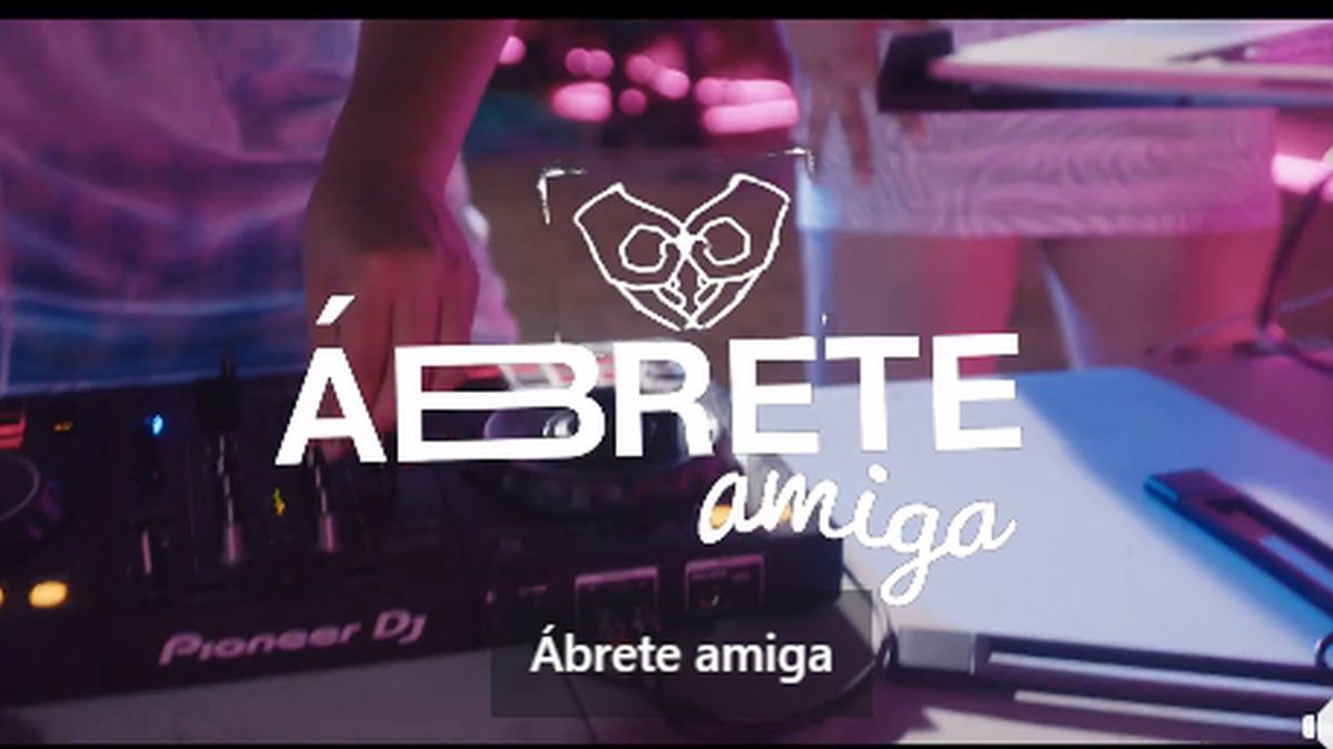 Liga contra el Cáncer Ábrete Amiga la campaña que ha generado