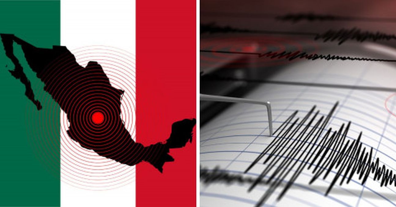 Sismo en México San Pedro Pochutla HOY dónde fue el epicentro del