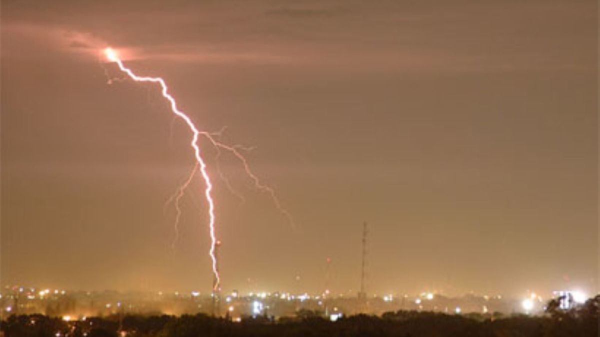 Truenos En Piura Hoy 14 De Marzo 2023 Se Esperan Fuertes Lluvias En La