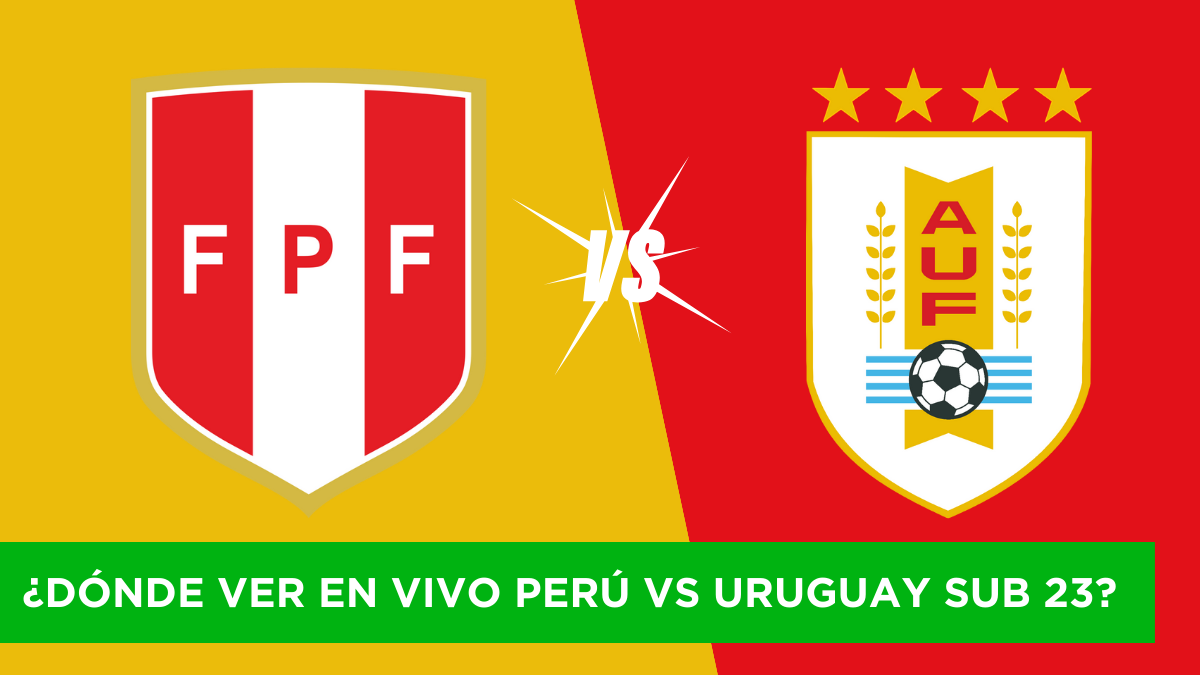 D Nde Ver En Vivo Per Vs Uruguay Sub Horario Y Canal Para En