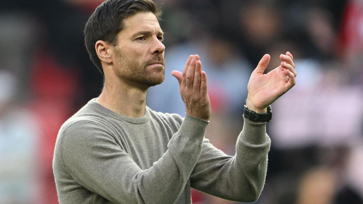 XABI ALONSO es mirado de reojo por los CLUBES más importantes de EUROPA