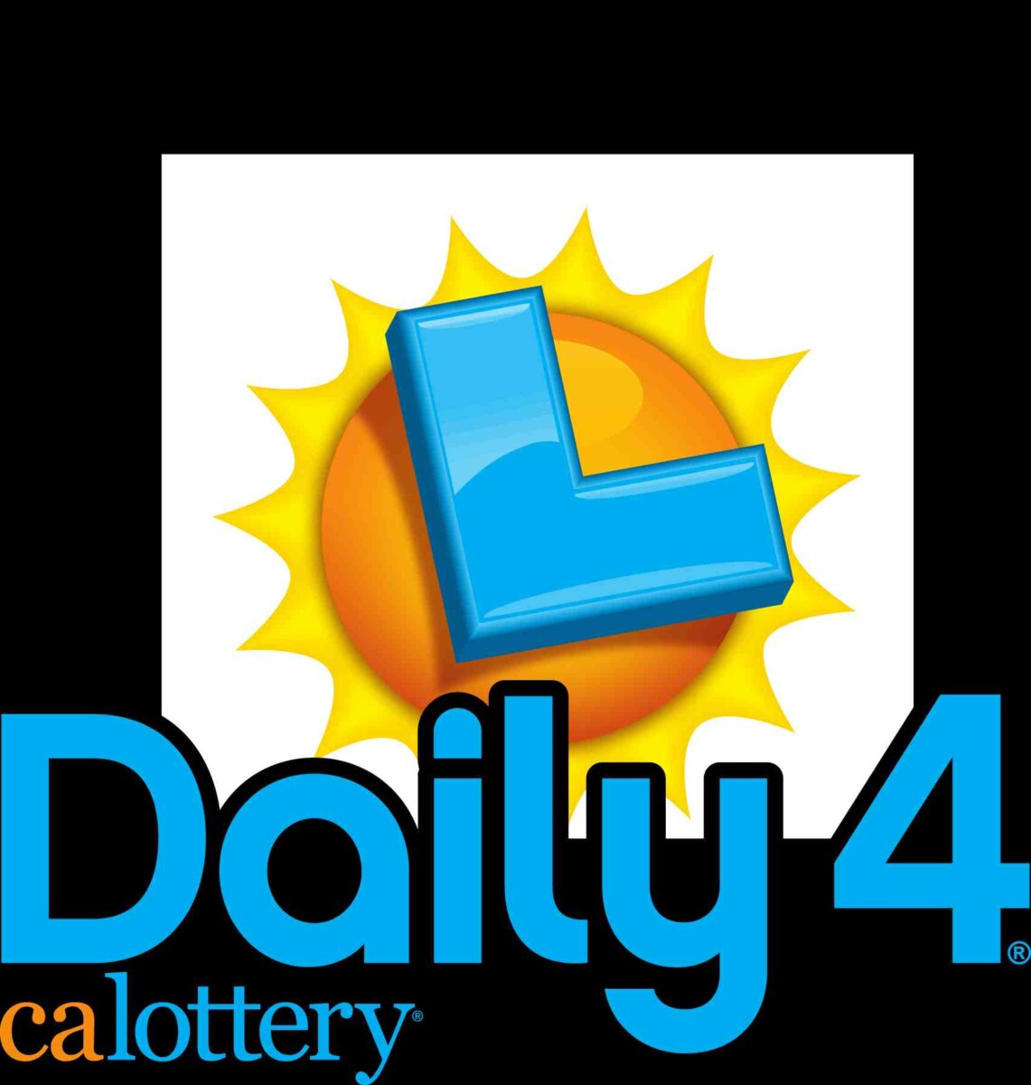 California Lottery Daily 4 Winning Numbers Results June 13 2022