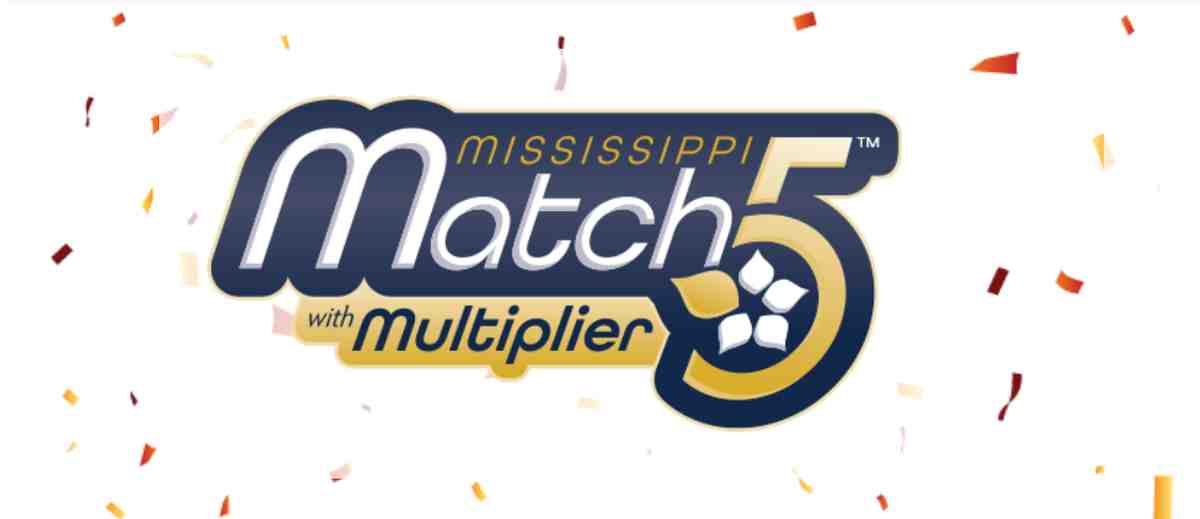 Mississippi´s Lottery MS Match 5 Winning Numbers & Results June 18th