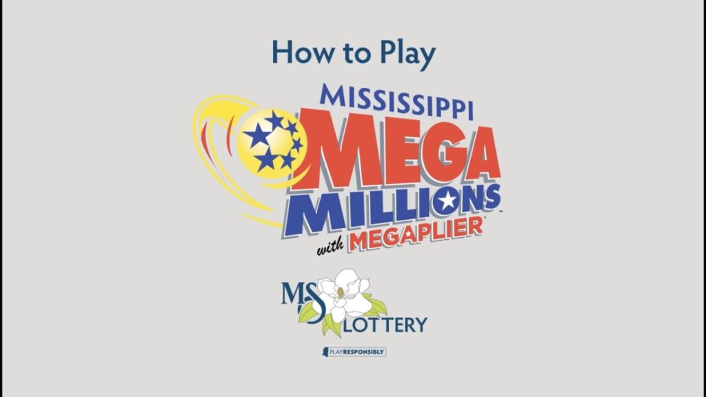 Mississippi Mega Millions winning numers and results july 15th 2022