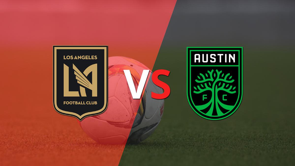 Austin FC vs Los Angeles FC prediction, betting odds, tips, kick off