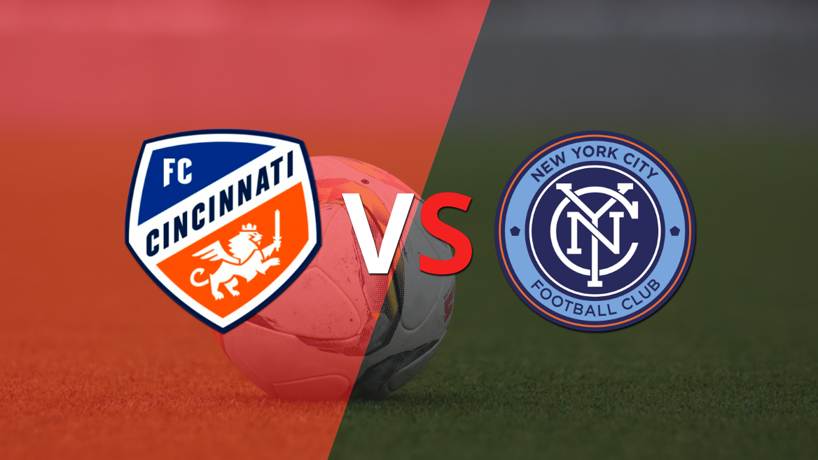 New York City FC Vs FC Cincinnati: Prediction, Betting Odds, Tips, Kick ...