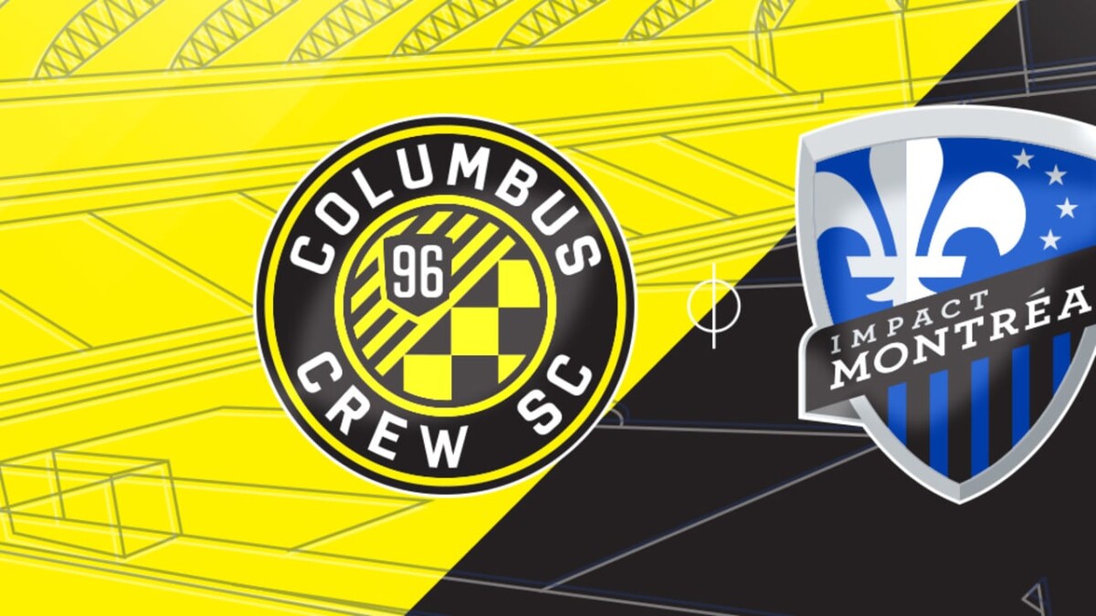 Columbus Crew vs CF Montreal. Pronóstico, Apuestas y Cuotas