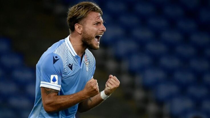 ¿Cuánto paga que Lazio contra Napoli?