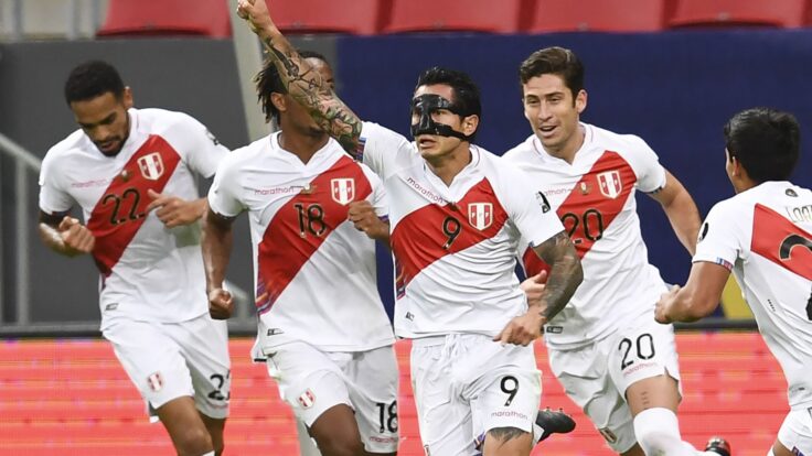 ¿Cuánto cobra un jugador por jugar en la Selección Peruana?