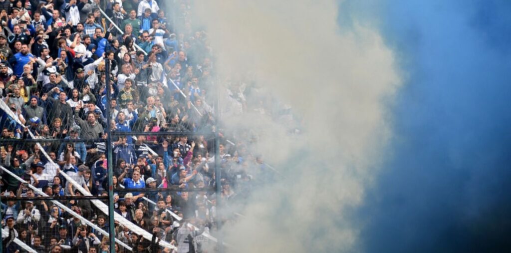 Plateas Gimnasia vs Talleres 2021