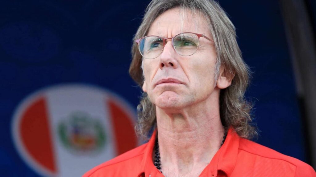 Ricardo Gareca