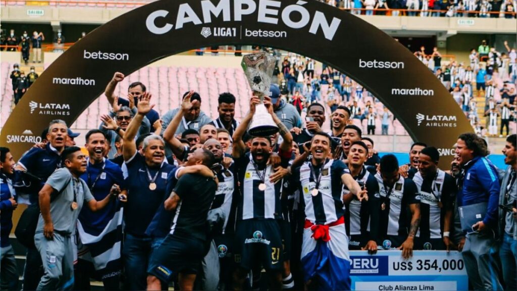 Alianza Lima