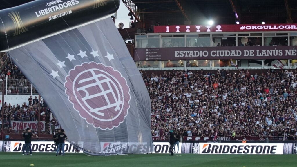 Entradas Lanús vs Platense