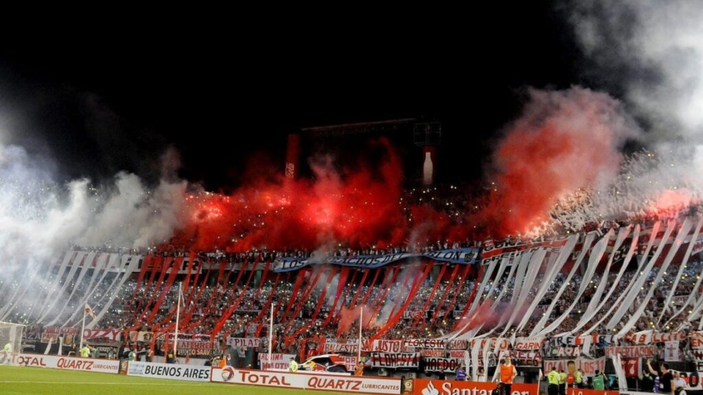 Entradas River Plate vs Racing