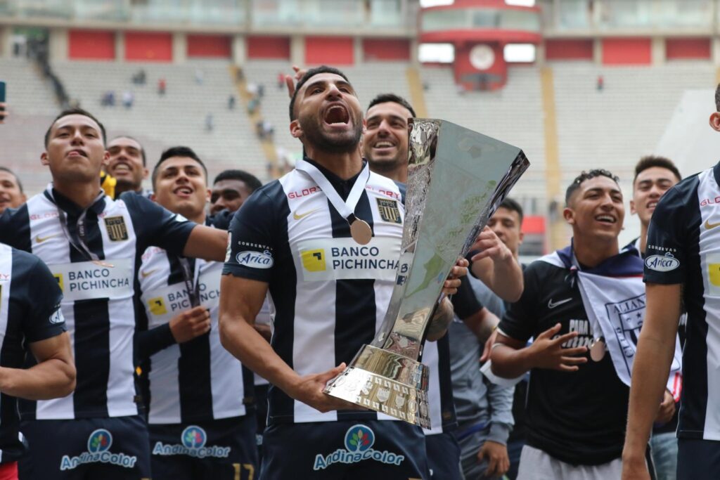 Alianza Lima 2022