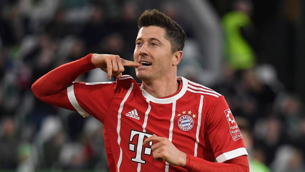 Lewandowski