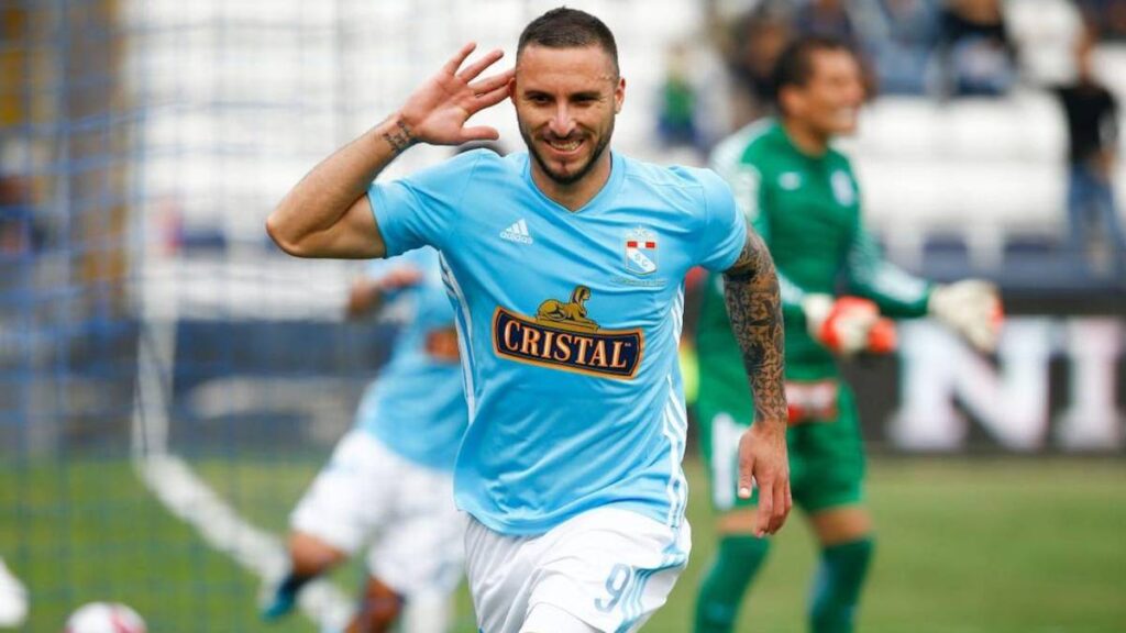 Sporting Cristal