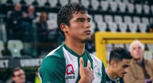 Kluiverth Aguilar