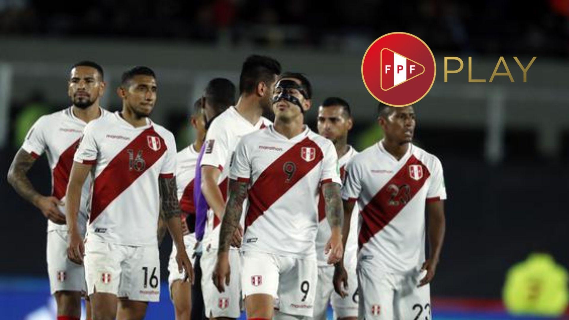 Perú vs Liga 1 ¿Cómo ver el partido amistoso a través de la app FPF