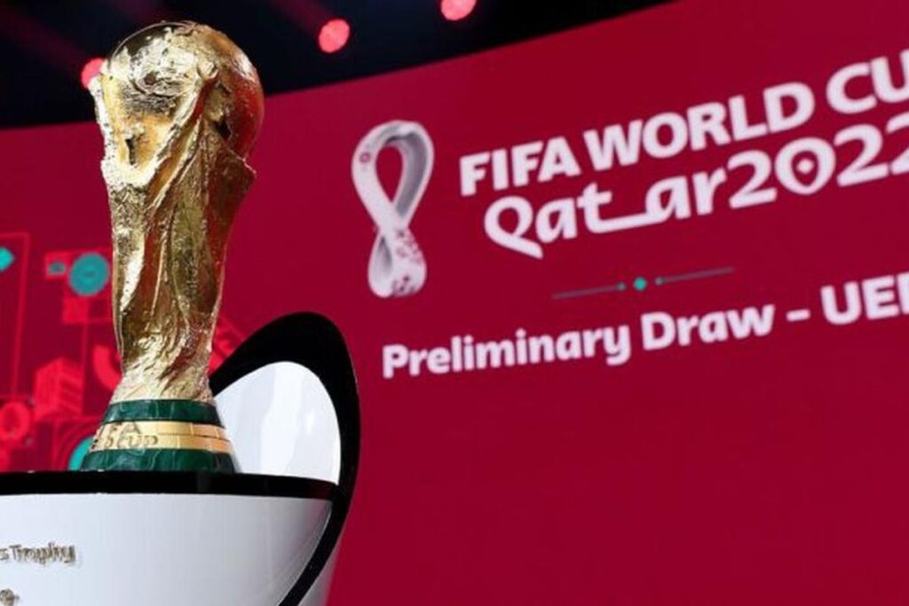 venta de entradas para el Mundial de Qatar 2022