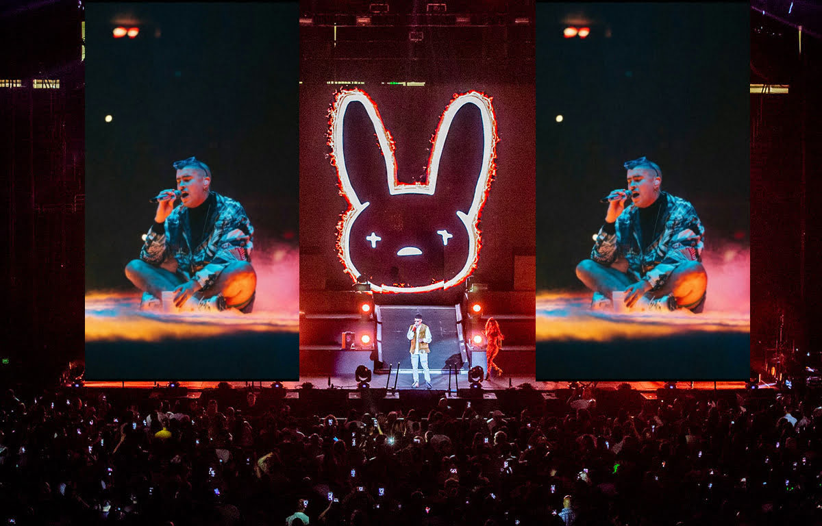 Entradas Bad Bunny Peru En Teleticket Link Directo Para Comprar Las Entradas Infozport