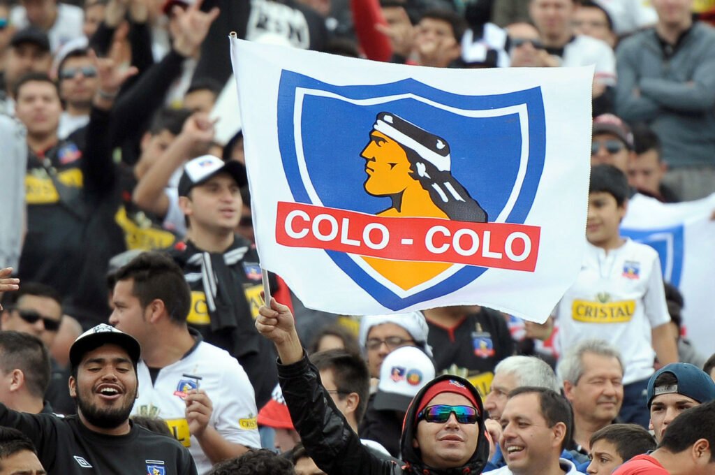 Entradas Colo Colo