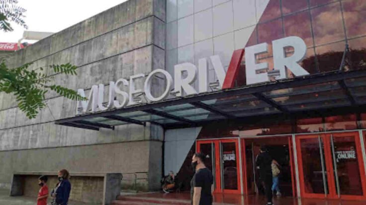 museo river