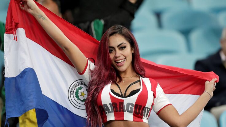 comprar entradas Paraguay vs Uruguay