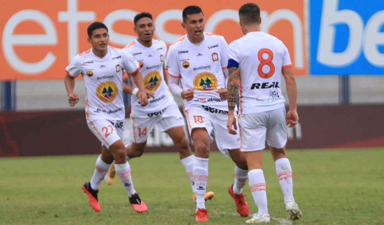 Entradas Ayacucho FC