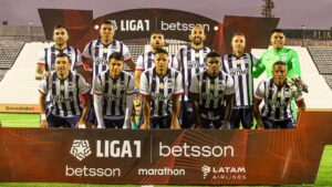 Venta de entradas Alianza Lima
