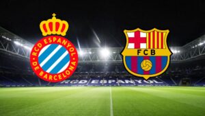 Donde Ver RCD Espanyol