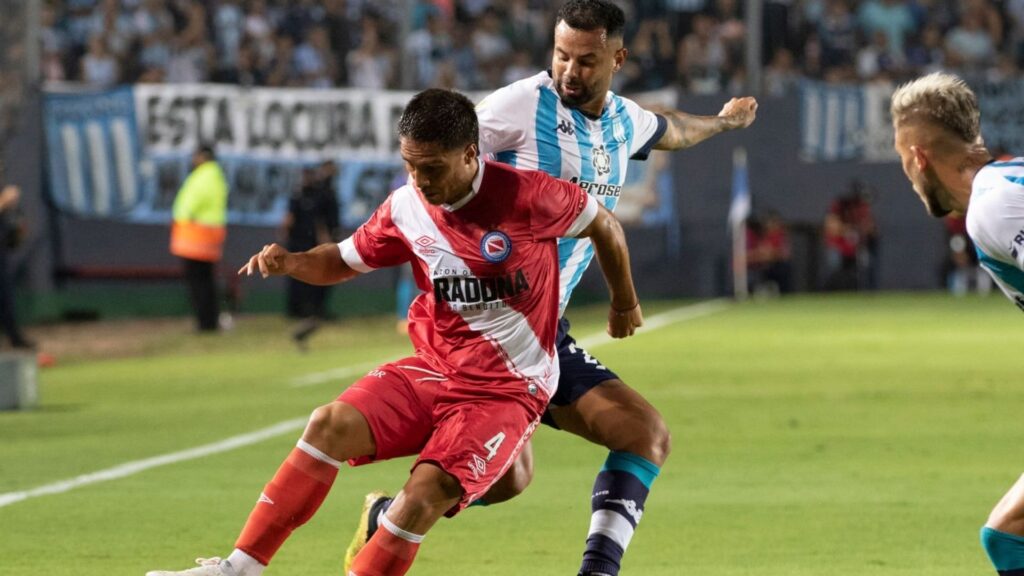 Entradas Argentinos Juniors