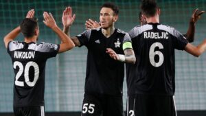 Dónde ver Sporting Braga