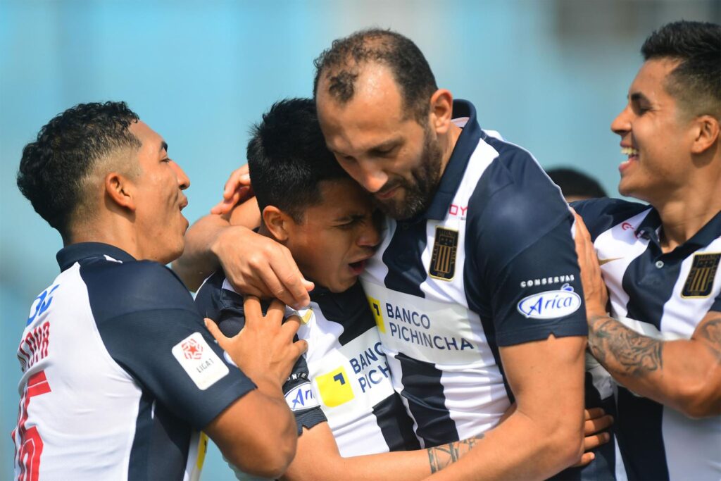 Alianza quiere suspender el partido