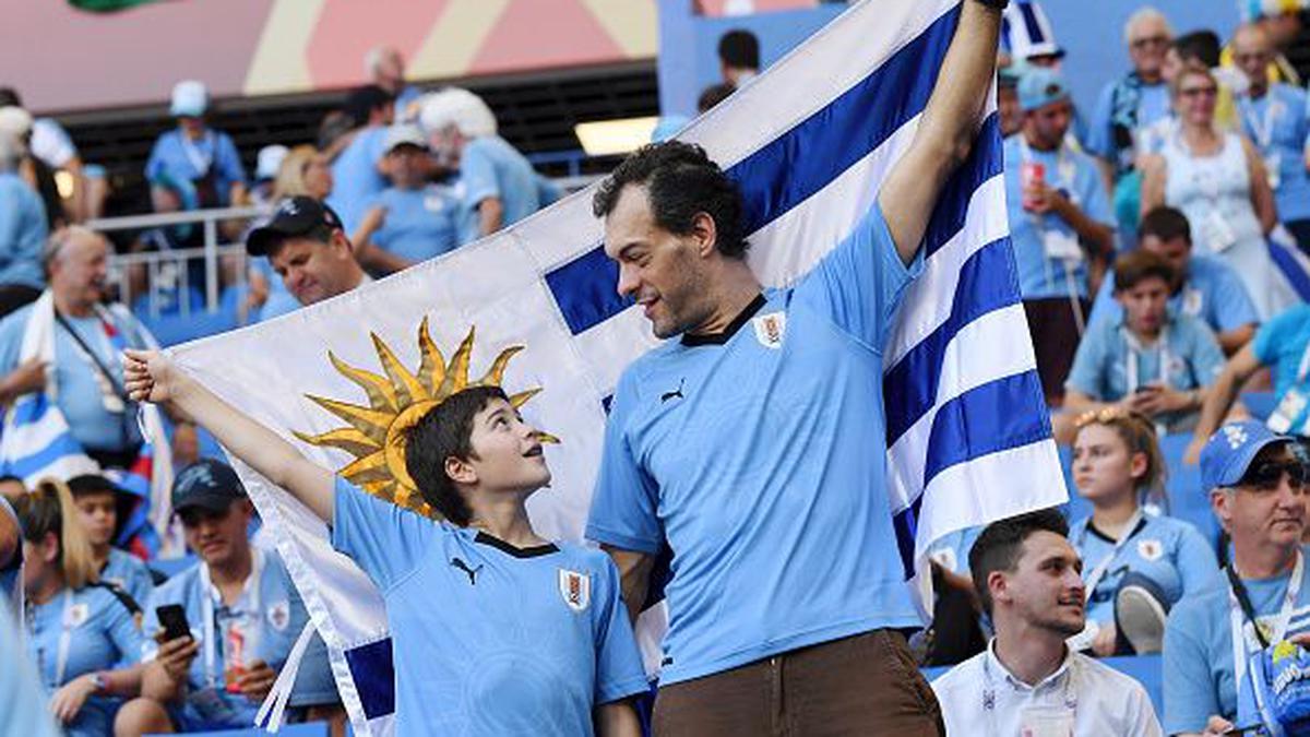 Link de ENTRADAS de Uruguay vs Perú en marzo 2022 precios, zonas y más