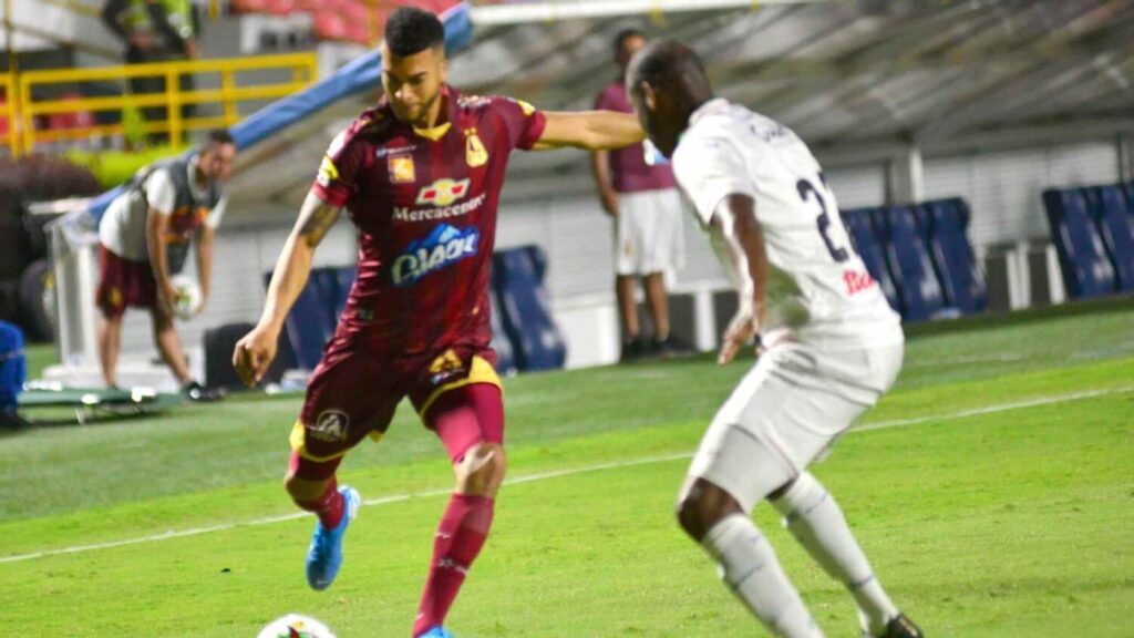 Ver Atlético Huila vs Once Caldas EN VIVO por el Apertura de Colombia