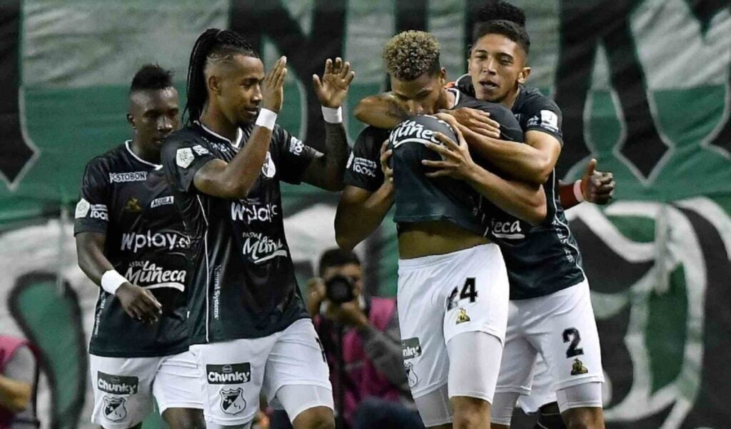 Boletas Deportivo Cali