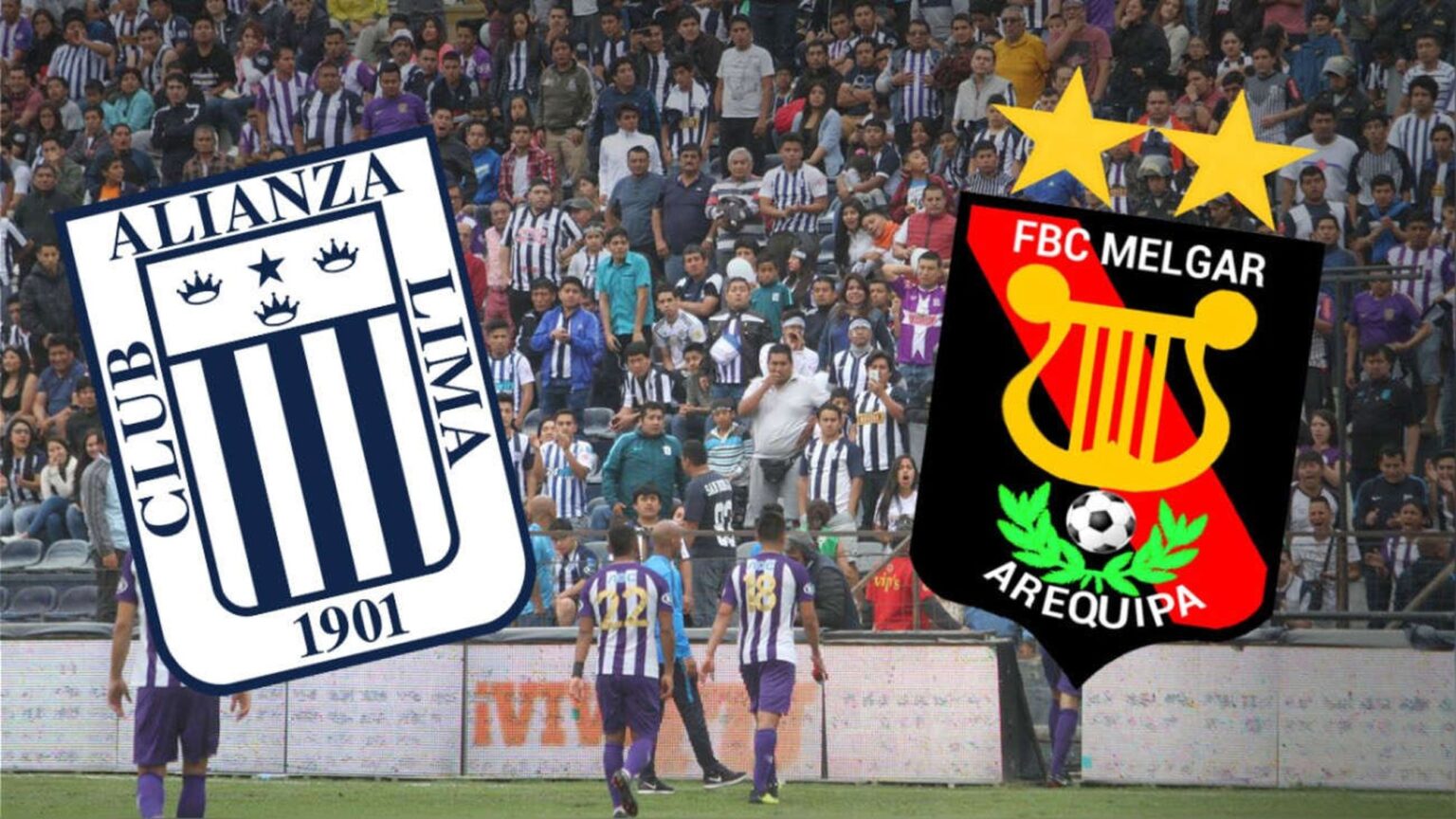 Entradas Alianza Lima vs Melgar por la Fecha 6 de la Liga 1 Precios