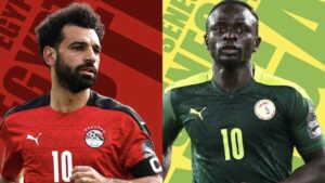 Futbol Libre TV Senegal vs Egipto