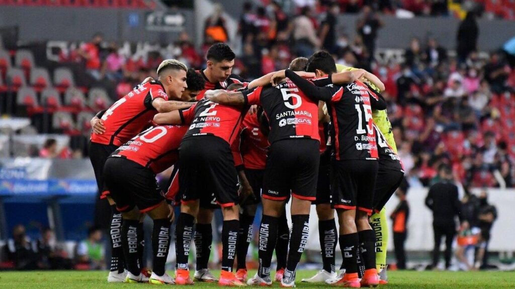 Guía De TV Querétaro Vs Atlas: Dónde Ver, Canales, Y Mira En Fox Sports ...