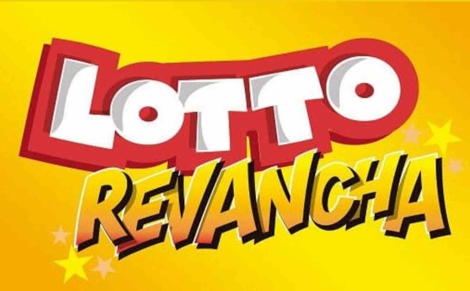 Lotto Revancha 2691