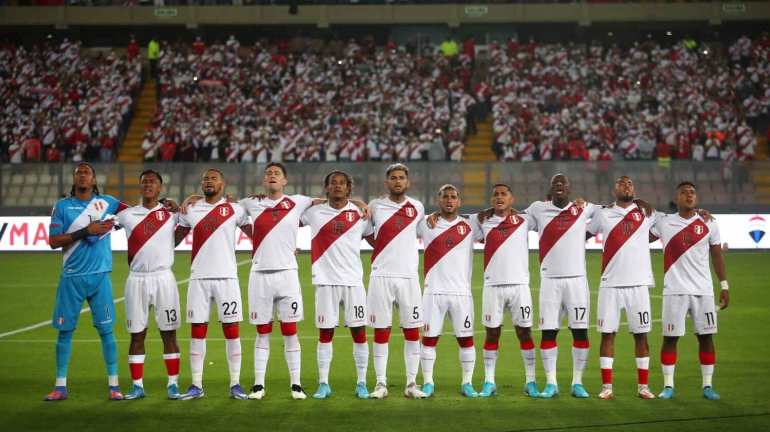 Precios Perú vs Paraguay Se revela el costo de las entradas para el