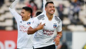 Entradas Colo Colo