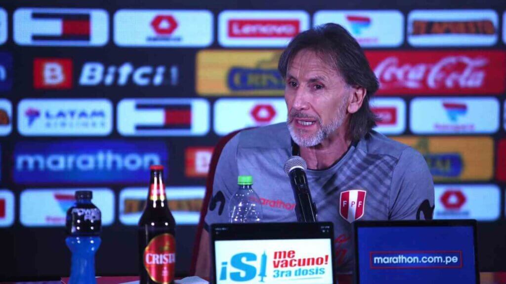 Ricardo Gareca